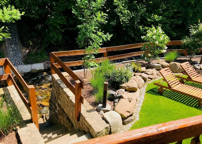 Chalets-Zum-Ilsetal-Ilse-Chalet-Nr-19