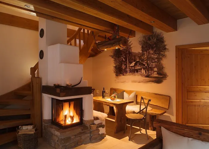 Chalets-Zum-Ilsetal-Ilse-Chalet-Nr-19