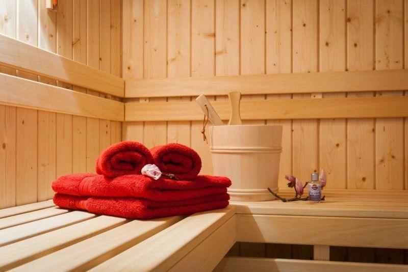 Hébergement de vacances Chalets-zum-ilsetal-ilse-chalet *