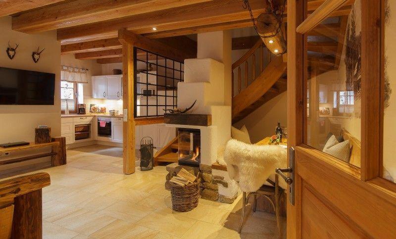 Chalets-zum-ilsetal-ilse-chalet Ilsenburg